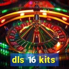 dls 16 kits