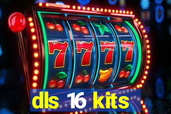 dls 16 kits