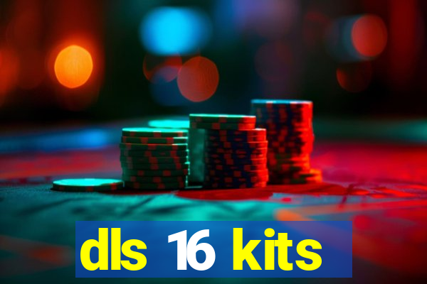 dls 16 kits