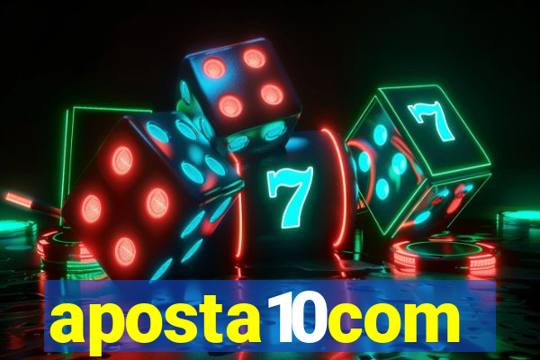 aposta10com