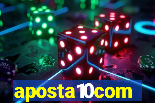 aposta10com