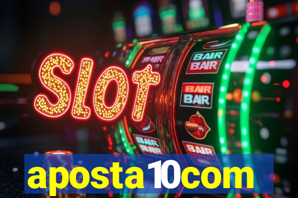 aposta10com