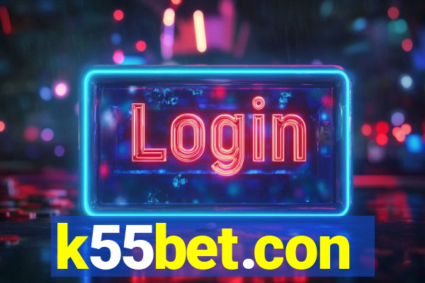 k55bet.con