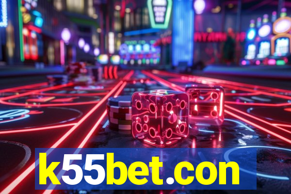 k55bet.con