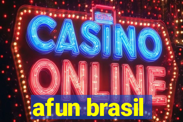 afun brasil