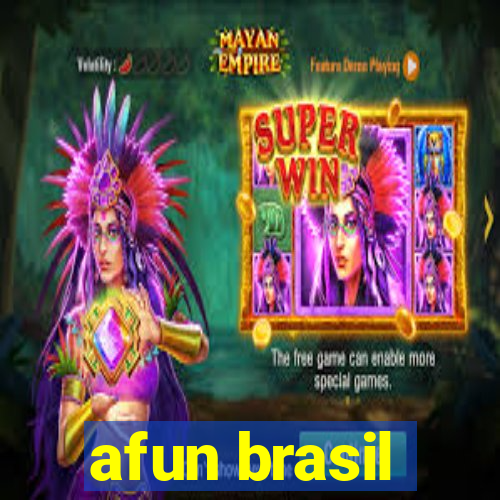afun brasil