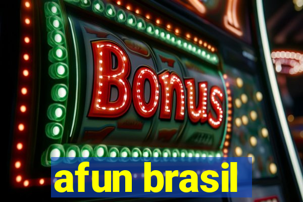 afun brasil