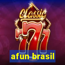 afun brasil