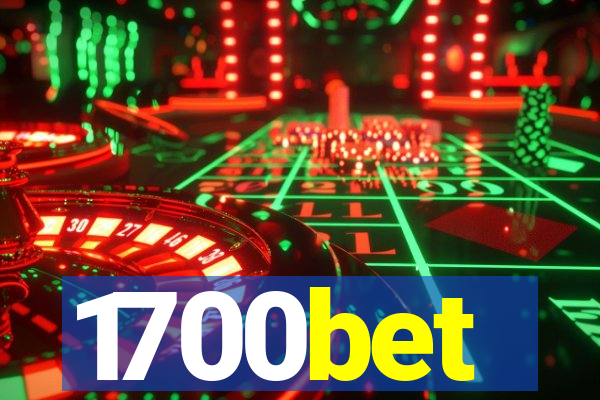 1700bet