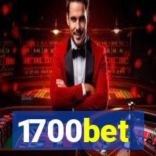 1700bet