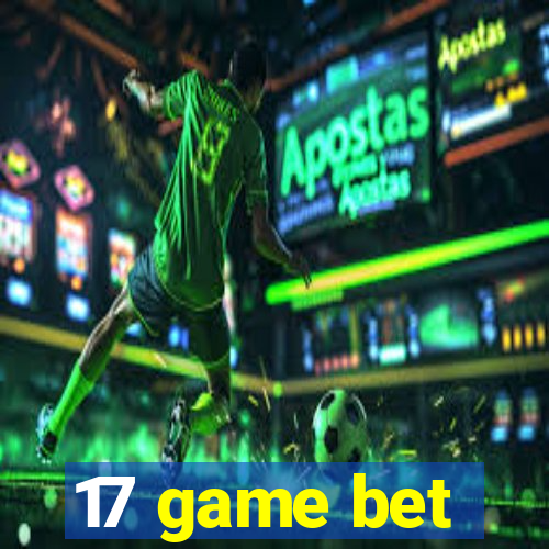 17 game bet