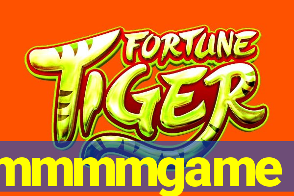 mmmmgame