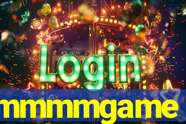 mmmmgame