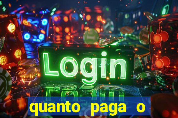 quanto paga o jungle fight