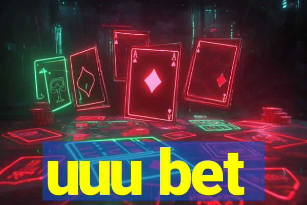 uuu bet