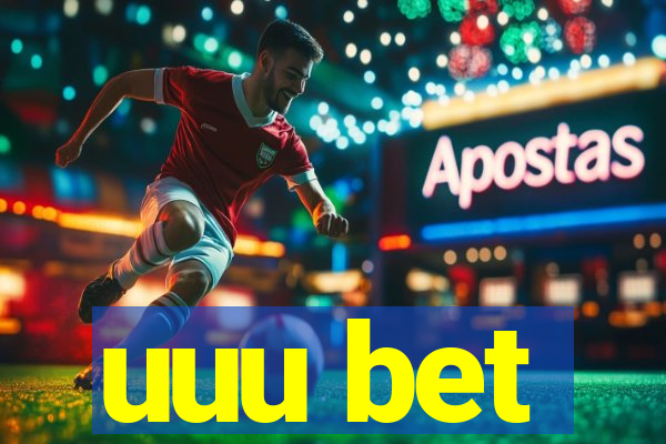 uuu bet