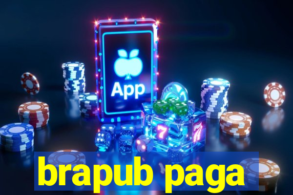 brapub paga