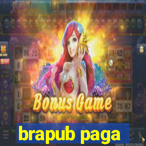 brapub paga
