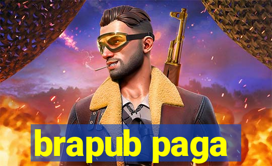 brapub paga