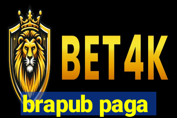 brapub paga