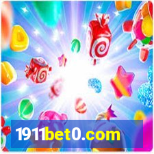 1911bet0.com
