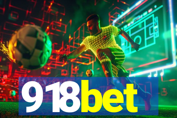 918bet