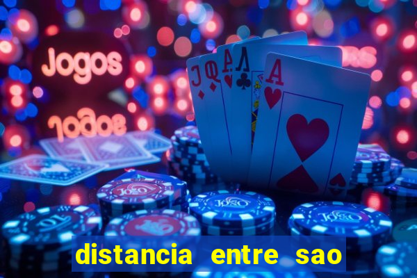 distancia entre sao paulo e campos do jordao