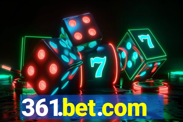 361.bet.com