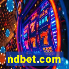 ndbet.com