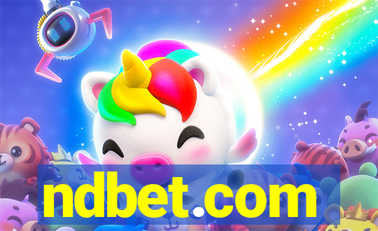 ndbet.com