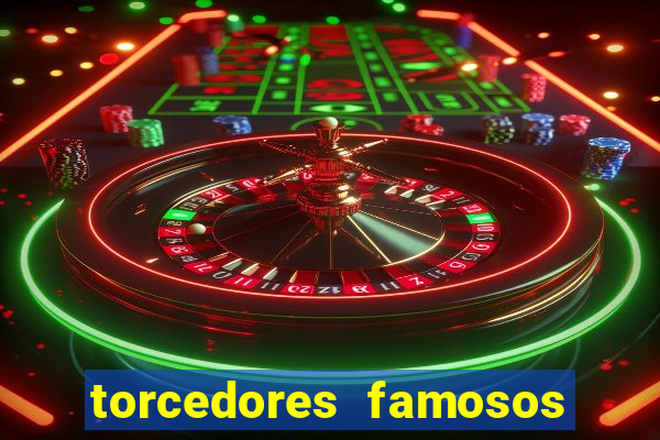 torcedores famosos da juventus