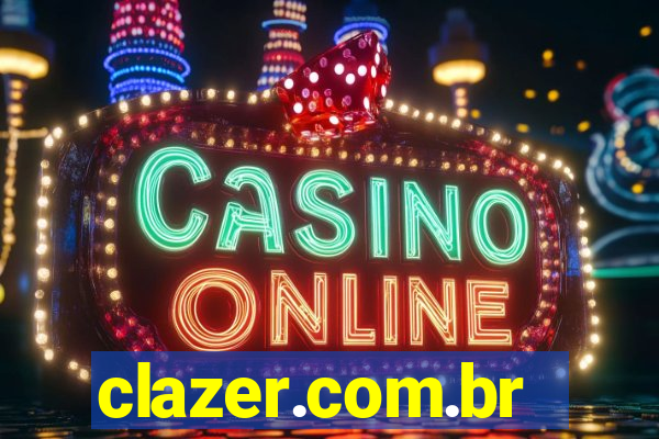clazer.com.br