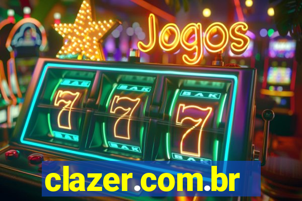 clazer.com.br