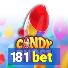 181 bet