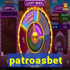 patroasbet