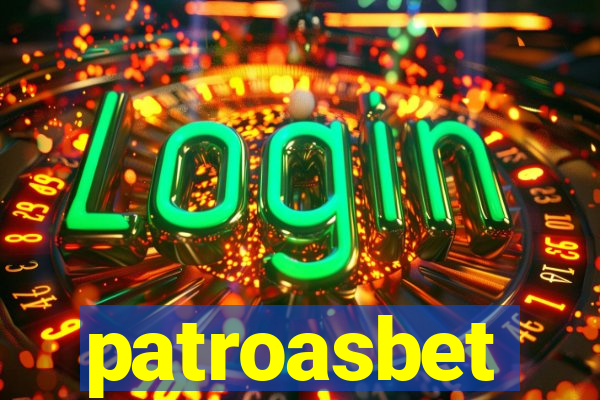 patroasbet