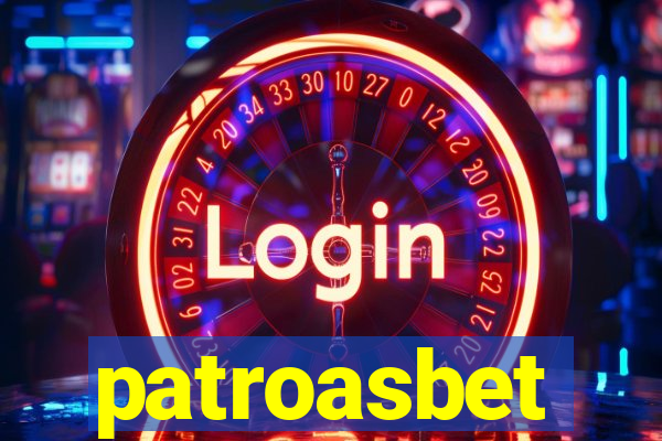 patroasbet