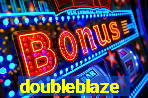 doubleblaze