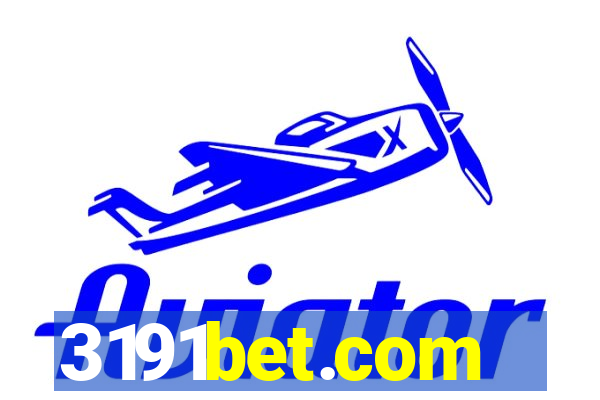 3191bet.com