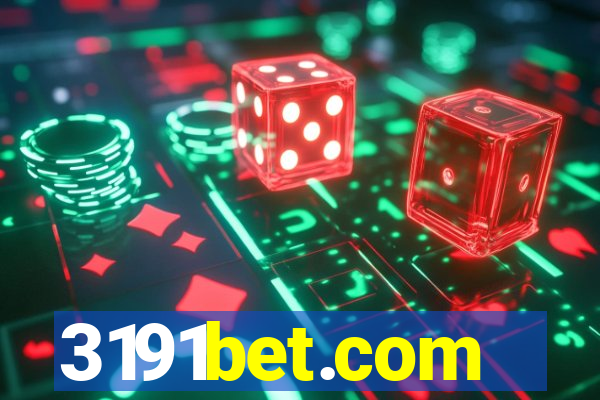 3191bet.com