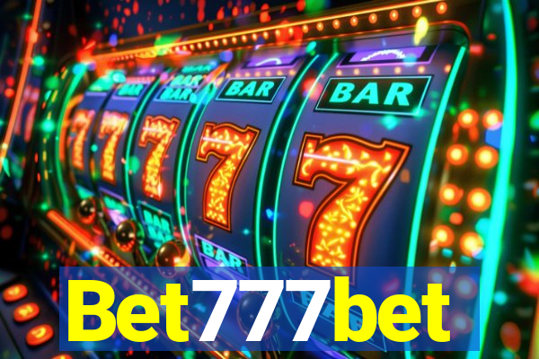 Bet777bet