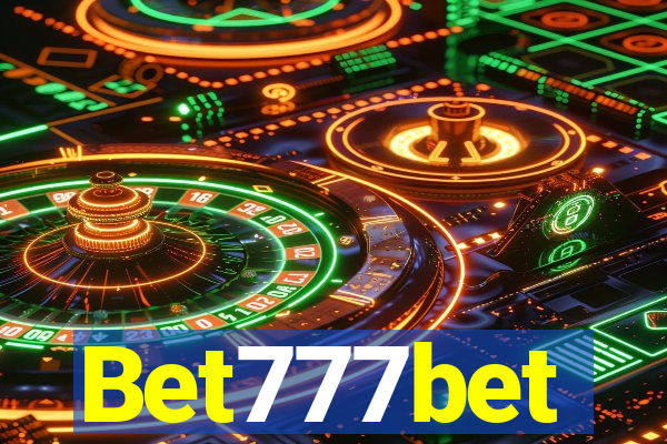 Bet777bet