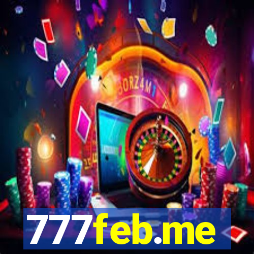 777feb.me
