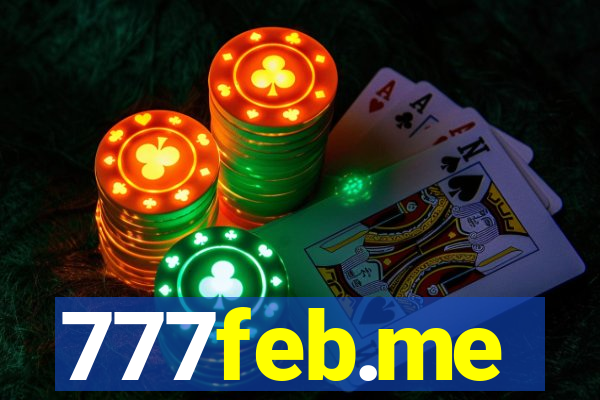 777feb.me