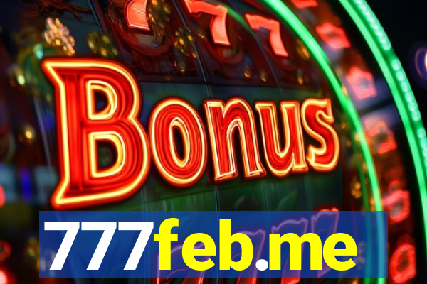 777feb.me