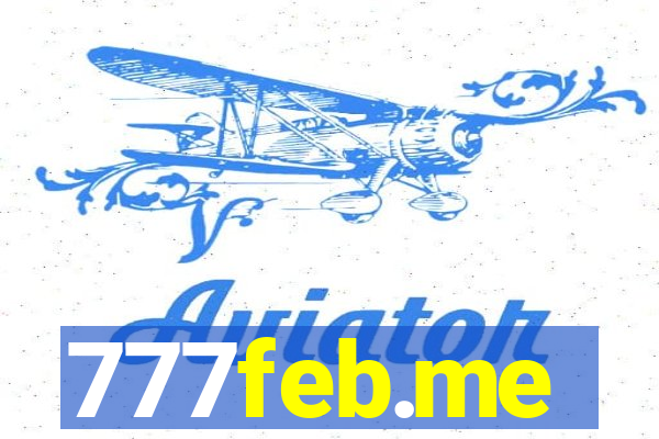 777feb.me
