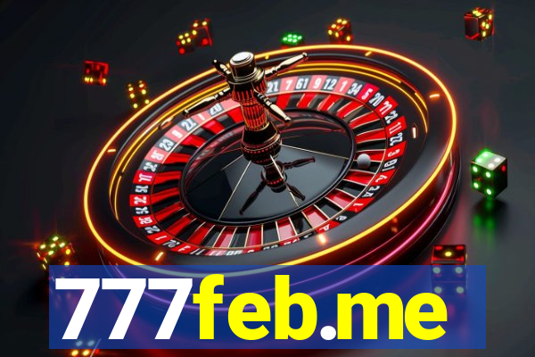 777feb.me