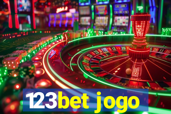 123bet jogo