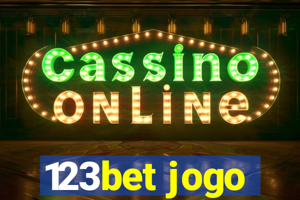 123bet jogo