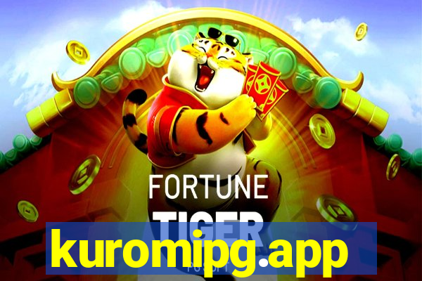 kuromipg.app